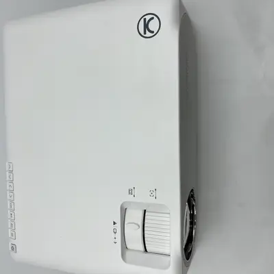 Vankyo Performance V630W 1080p Full HD Home Theater Projector - Thumbnail 4