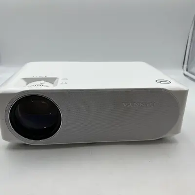 Vankyo Performance V630W 1080p Full HD Home Theater Projector - Thumbnail 7