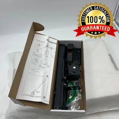 VANKYO WM50 Universal Projector Ceiling Mount - Thumbnail 2