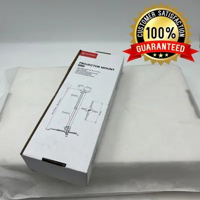 VANKYO WM50 Universal Projector Ceiling Mount - Thumbnail 3
