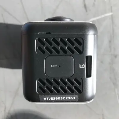 Vantrue E360 Panoramic Dash Cam 360° FHD Night Vision, Dual Lens - Thumbnail 8