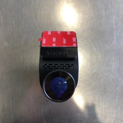 Vantrue Sonnet 1 Pro S1 Pro Dual Dash Cam 1944P Front 1080P Rear GPS WiFi - Thumbnail 3