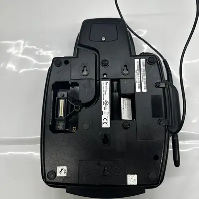 Verifone MX880 POS Credit Card Terminal EMV Chip Capable Reader - Thumbnail 3