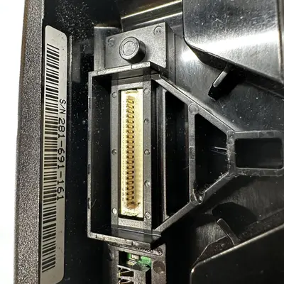 Verifone MX880 POS Credit Card Terminal EMV Chip Capable Reader - Thumbnail 5