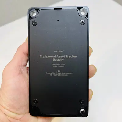 Verizon AI-110 Asset Tracker for Powered Equipment – Model VZMRDZ-001-US - Thumbnail 3