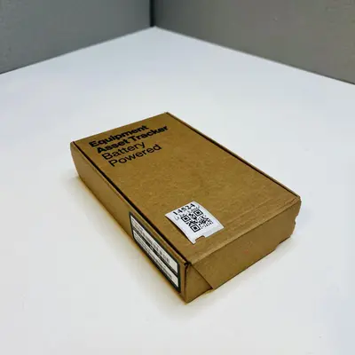 Verizon AI-110 Asset Tracker for Powered Equipment – Model VZMRDZ-001-US - Thumbnail 5