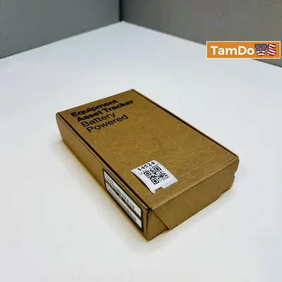 Verizon AI-110 Asset Tracker for Powered Equipment – Model VZMRDZ-001-US - Thumbnail 8