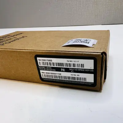 Verizon AI-110 Asset Tracker for Powered Equipment – Model VZMRDZ-001-US - Thumbnail 7