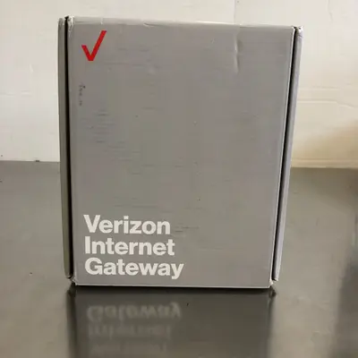 Verizon Internet Gateway ARC-XCI55AX Wi-Fi 6 5G Wireless Router Modem - Thumbnail 5