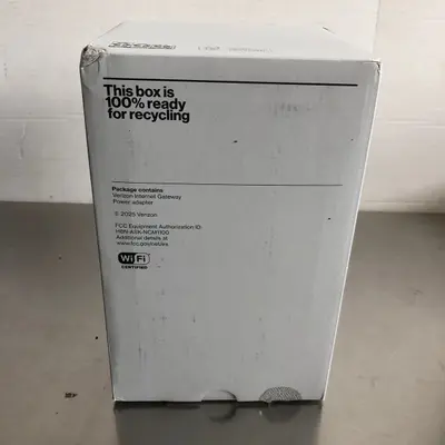 Verizon Internet Gateway ASK-NCM1100 5G WiFi Router - Thumbnail 9