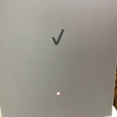 Verizon Internet Gateway ASK-NCM1100 5G WiFi Router - Thumbnail 8