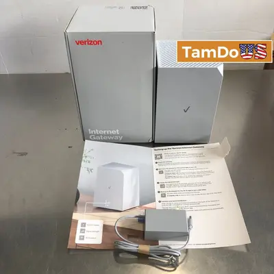 Verizon Internet Gateway ASK-NCM1100 5G WiFi Router - Thumbnail 1