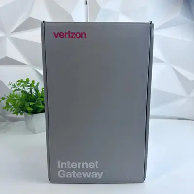 Verizon Internet Gateway ASK-NCM1100 5G Wireless Home Router FOR Verizon Network - Thumbnail 8