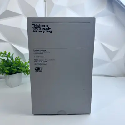 Verizon Internet Gateway ASK-NCM1100 5G Wireless Home Router FOR Verizon Network - Thumbnail 5