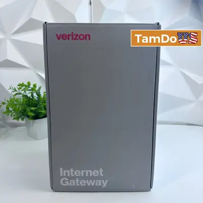 Verizon Internet Gateway ASK-NCM1100 5G Wireless Home Router FOR Verizon Network - New Open Box - Real photo at TamDo.us