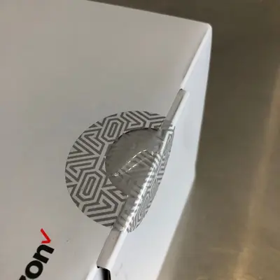 Verizon WNC-CR200A Internet Gateway WiFi 6 Router - Thumbnail 7