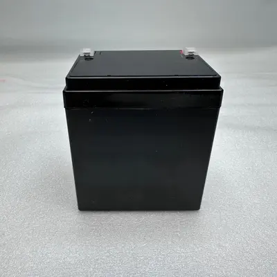 Verkada ACC-BAT-4AH 4AH Backup Battery For AC41 / AC42 / AC62 - Thumbnail 4
