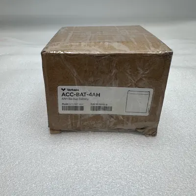 Verkada ACC-BAT-4AH 4AH Backup Battery For AC41 / AC42 / AC62 - Thumbnail 8