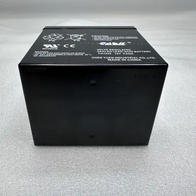 Verkada ACC-BAT-4AH 4AH Backup Battery For AC41 / AC42 / AC62 - Thumbnail 5