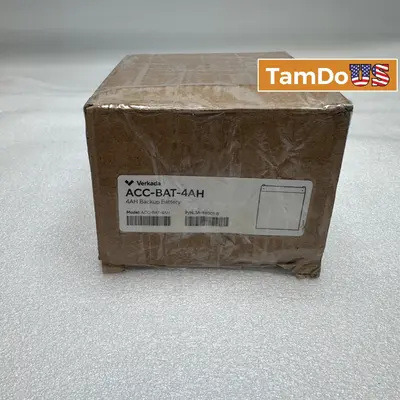 Verkada ACC-BAT-4AH 4AH Backup Battery For AC41 / AC42 / AC62 - Thumbnail 1