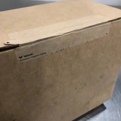 Verkada GC31 Indoor Cellular Gateway CAT12 LTE, 2x PoE, Easy Setup - NEW - Thumbnail 5