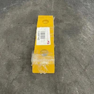 Vermeer 15295 A-I4709B Side Gear Plate Mount – Genuine OEM Heavy Duty Part - Thumbnail 7