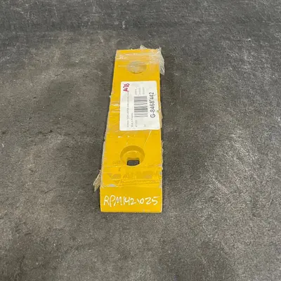 Vermeer 15295 A-I4709B Side Gear Plate Mount – Genuine OEM Heavy Duty Part - Thumbnail 5