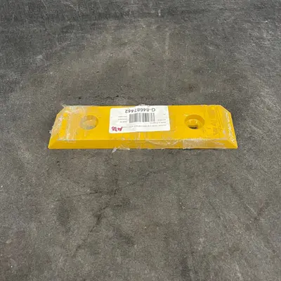 Vermeer 15295 A-I4709B Side Gear Plate Mount – Genuine OEM Heavy Duty Part - Thumbnail 2