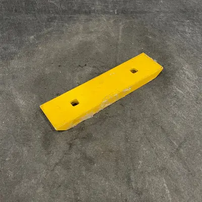 Vermeer 15295 A-I4709B Side Gear Plate Mount – Genuine OEM Heavy Duty Part - Thumbnail 3