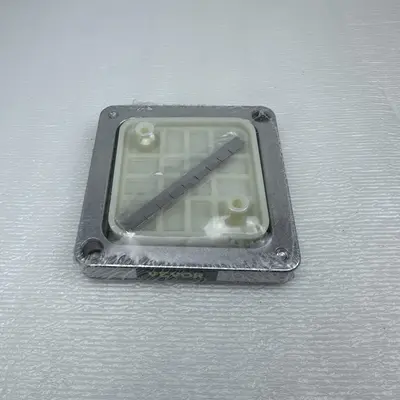 VEVOR Kitchen Cutter Blade Frame Assembly Potato Slitter Vegetable Fruit Chopper - Thumbnail 3