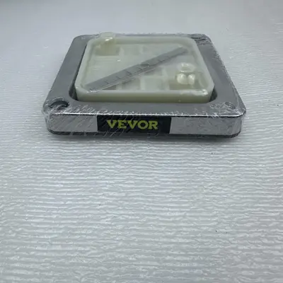 VEVOR Kitchen Cutter Blade Frame Assembly Potato Slitter Vegetable Fruit Chopper - Thumbnail 5