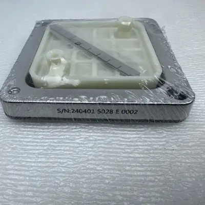 VEVOR Kitchen Cutter Blade Frame Assembly Potato Slitter Vegetable Fruit Chopper - Thumbnail 4