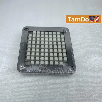 VEVOR Kitchen Cutter Blade Frame Assembly Potato Slitter Vegetable Fruit Chopper - New - Real photo at TamDo.us