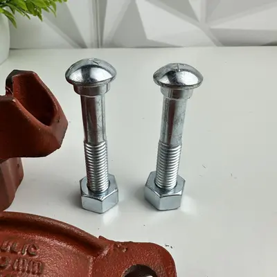 Victaulic 920N Mechanical Tee Branch Outlet, 2 1/2" × 1 1/2" NPT, Hole 2" - Thumbnail 7
