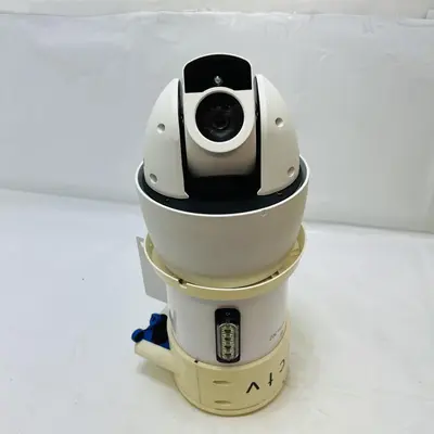 Vista Heavy Duty Rugged PTZ CCTV Camera Outdoor Waterproof Pan Tilt Zoom - Thumbnail 2