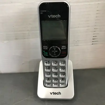 VTech CS5319-2 Cordless Phone System w/ Call Block, 2 Handsets - Thumbnail 9