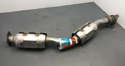 WALKER Catalytic Converter - EPA Walker 53857 - Thumbnail 1