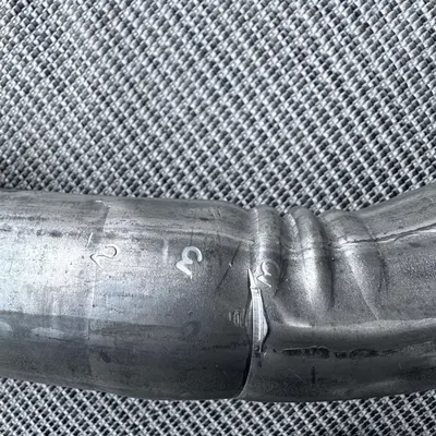 WALKER Catalytic Converter - EPA Walker 53857 - Thumbnail 7