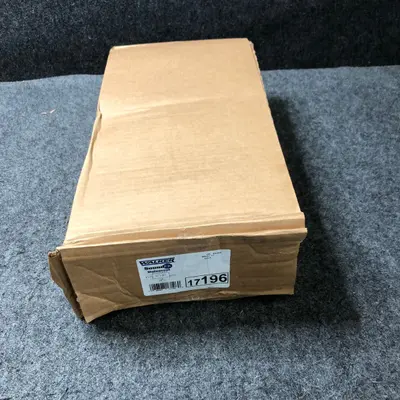 Walker Soundfx Universal Exhaust Muffler 1.75" - Thumbnail 2