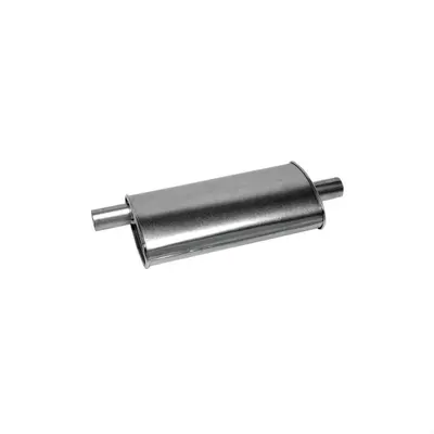 Walker SoundFX Universal Muffler 18112 – 2¼" Inlet/Outlet - Thumbnail 3
