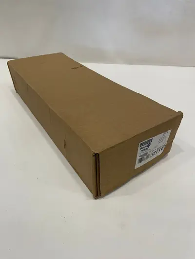 Walker SoundFX Universal Muffler 18112 – 2¼" Inlet/Outlet - Thumbnail 4