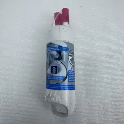 Waterspecialist Refrigerator Water Filter Replacement (Lot of 2), Premium Quality - Thumbnail 4