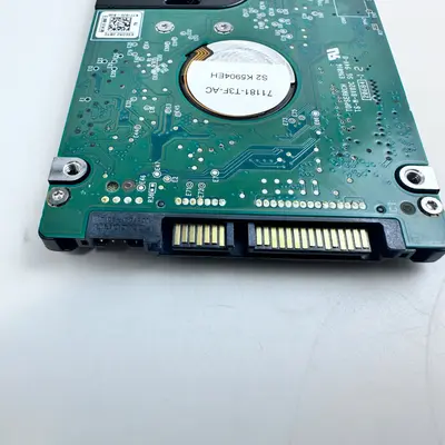 WD AV-25 320GB 2.5" Internal CCTV DVR Hard Drive HDD WD3200BUCT-63TWBY0 - Thumbnail 3