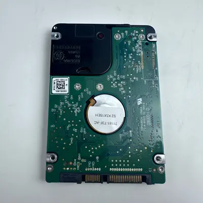 WD AV-25 320GB 2.5" Internal SATA Hard Drive HDD WD3200BUCT 24/7 Streaming DVR - Thumbnail 2