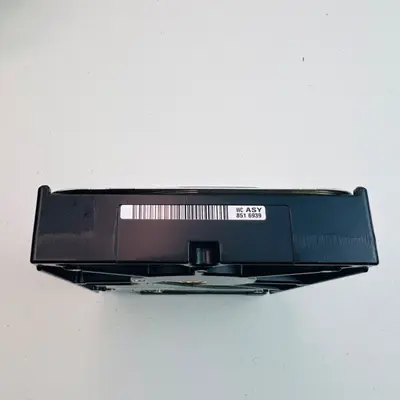 WD Caviar Blue 500GB 3.5" SATA Hard Drive - Thumbnail 5