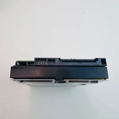 WD Caviar Blue 500GB 3.5" SATA Hard Drive - Thumbnail 8