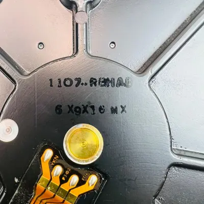 WD Caviar Blue 500GB 3.5" SATA Hard Drive - Thumbnail 9