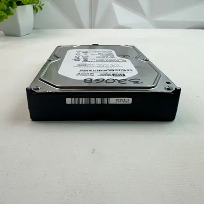 WD Caviar SE 320GB 7200RPM SATA 3Gb/s HDD – WD3200AAJS - Thumbnail 3