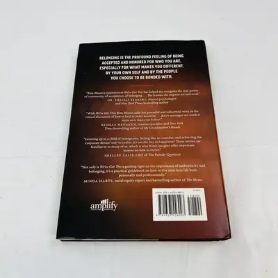 We've Got This by Ritu Bhasin - Unlocking the Beauty of Belonging - Thumbnail 3