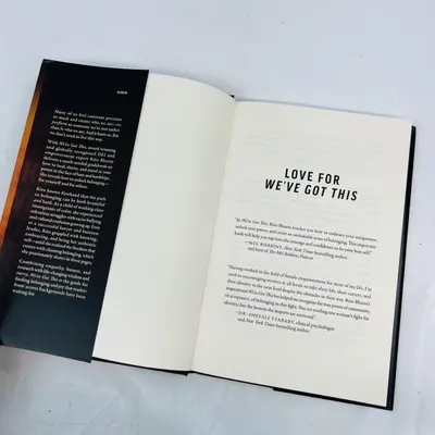 We've Got This by Ritu Bhasin - Unlocking the Beauty of Belonging - Thumbnail 4